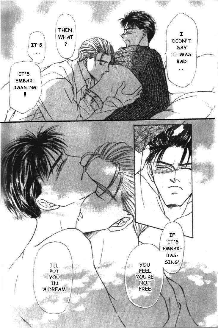 Love-Mode-Shimizu-Yuki-Vol-2-Eng page 34