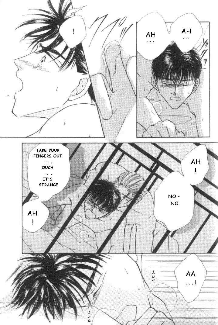 Love-Mode-Shimizu-Yuki-Vol-2-Eng page 37