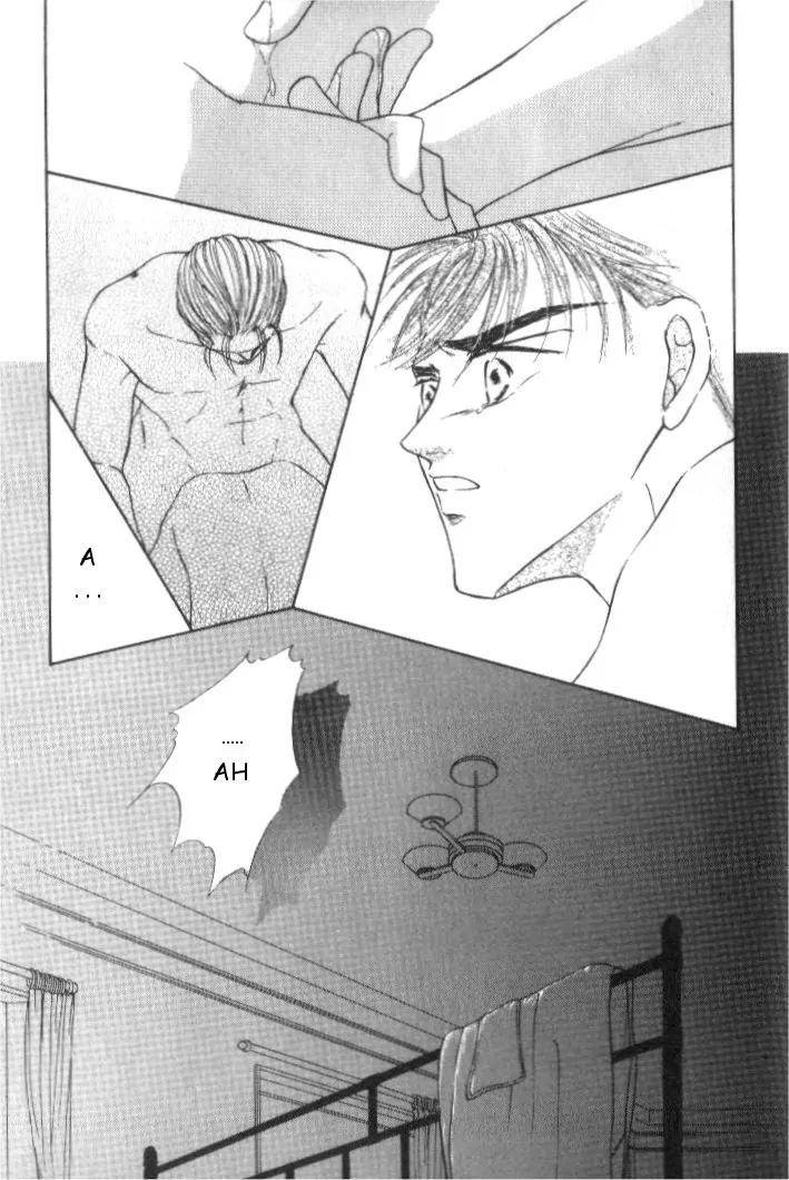Love-Mode-Shimizu-Yuki-Vol-2-Eng page 39