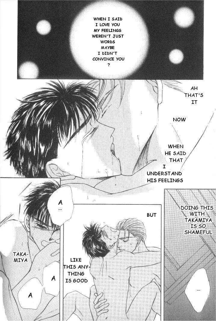 Love-Mode-Shimizu-Yuki-Vol-2-Eng page 40