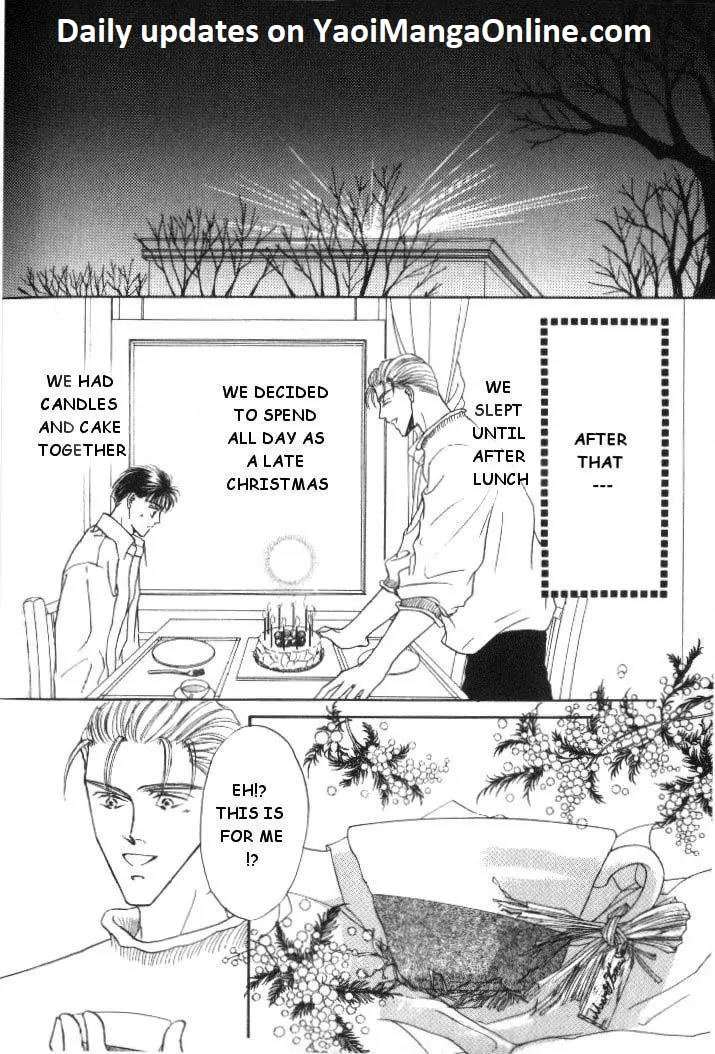 Love-Mode-Shimizu-Yuki-Vol-2-Eng page 42