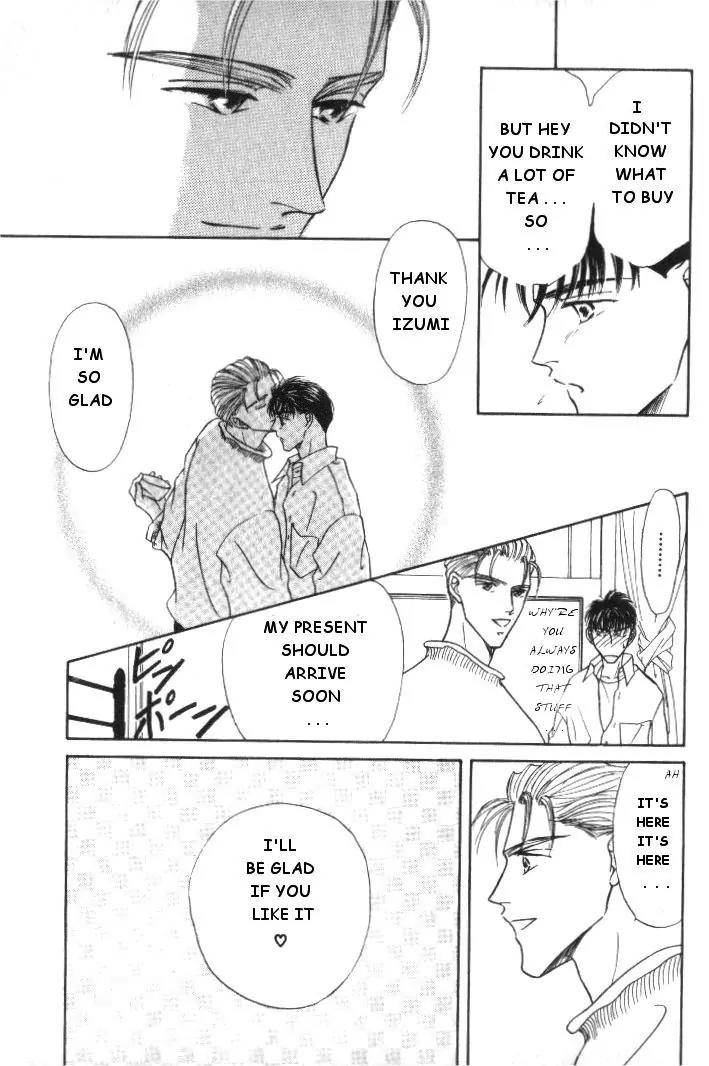 Love-Mode-Shimizu-Yuki-Vol-2-Eng page 43