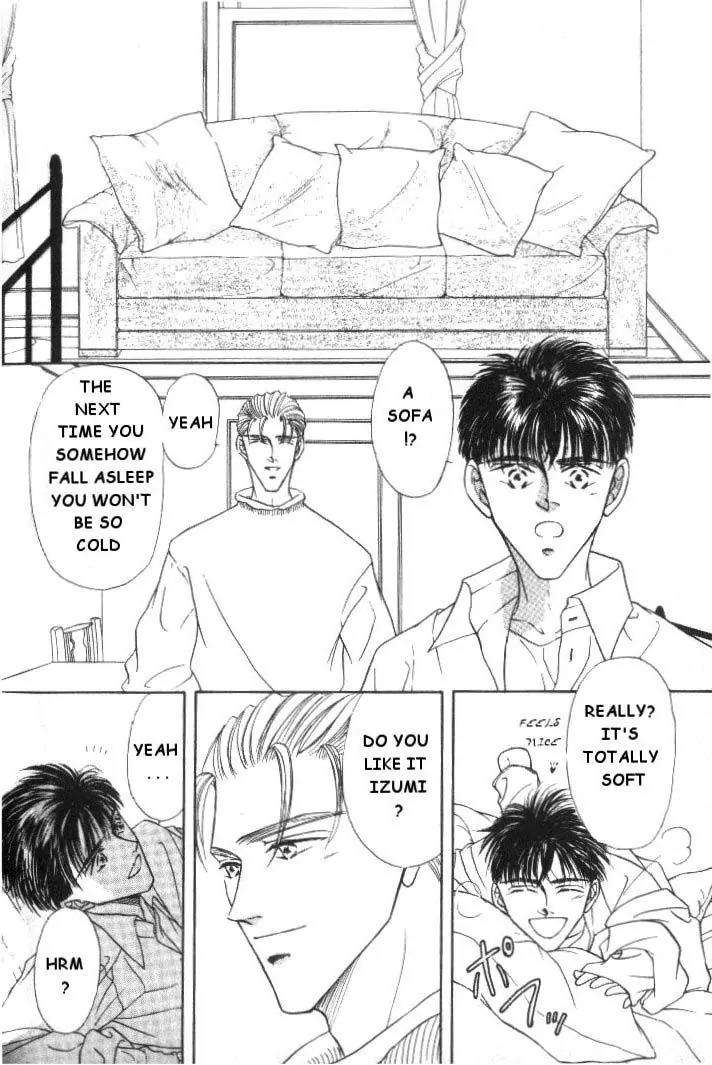 Love-Mode-Shimizu-Yuki-Vol-2-Eng page 44