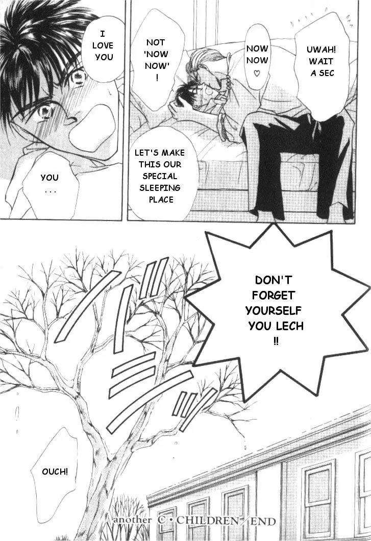 Love-Mode-Shimizu-Yuki-Vol-2-Eng page 45