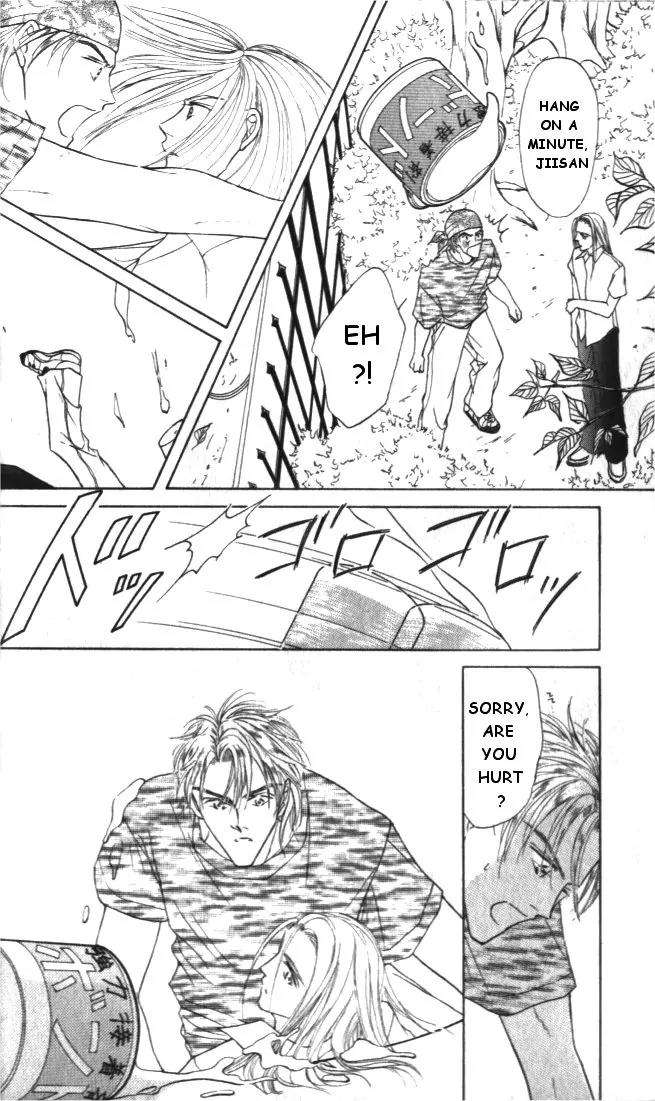 Love-Mode-Shimizu-Yuki-Vol-3-Eng page 11