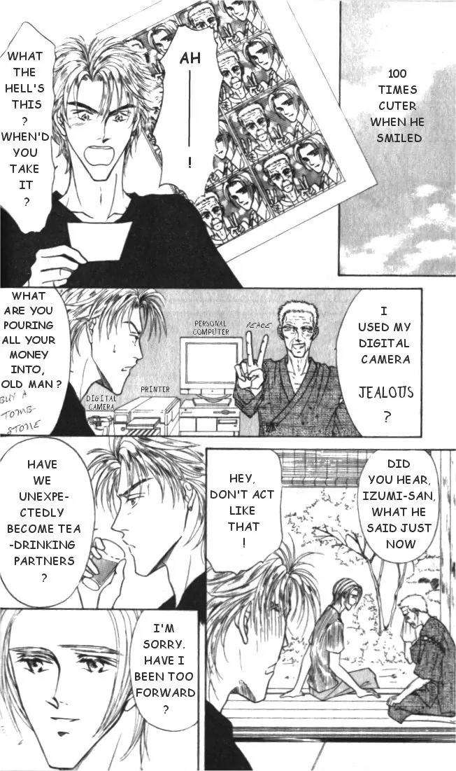 Love-Mode-Shimizu-Yuki-Vol-3-Eng page 15