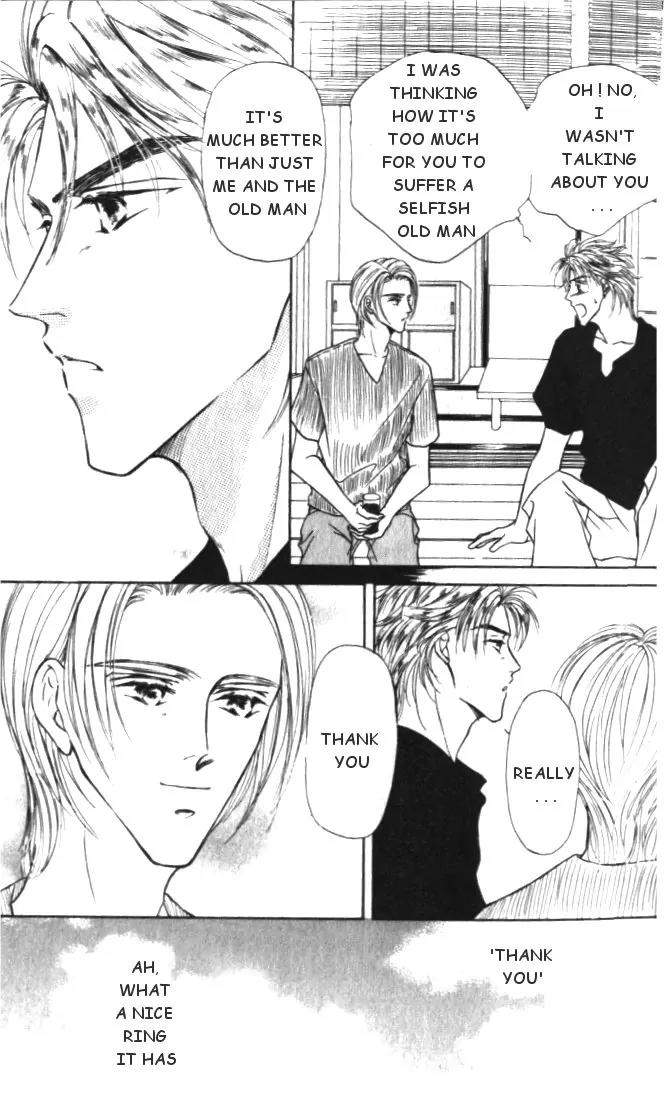 Love-Mode-Shimizu-Yuki-Vol-3-Eng page 16