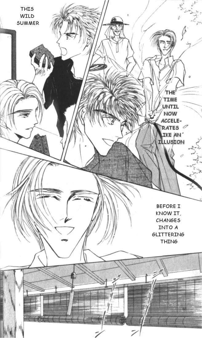 Love-Mode-Shimizu-Yuki-Vol-3-Eng page 17