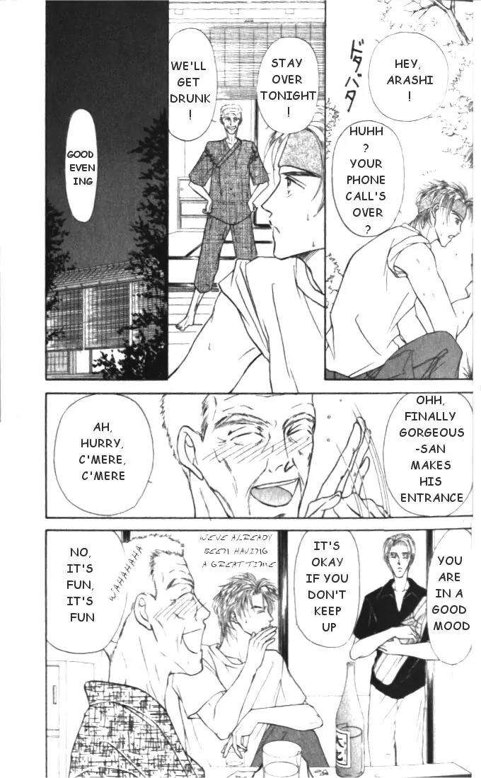 Love-Mode-Shimizu-Yuki-Vol-3-Eng page 18