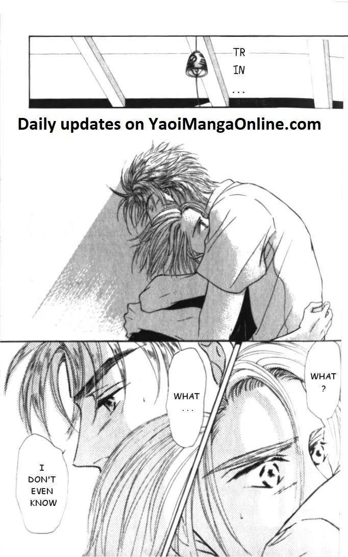 Love-Mode-Shimizu-Yuki-Vol-3-Eng page 22