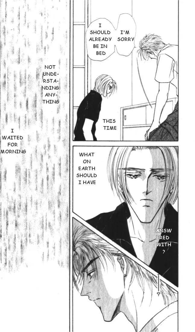 Love-Mode-Shimizu-Yuki-Vol-3-Eng page 23