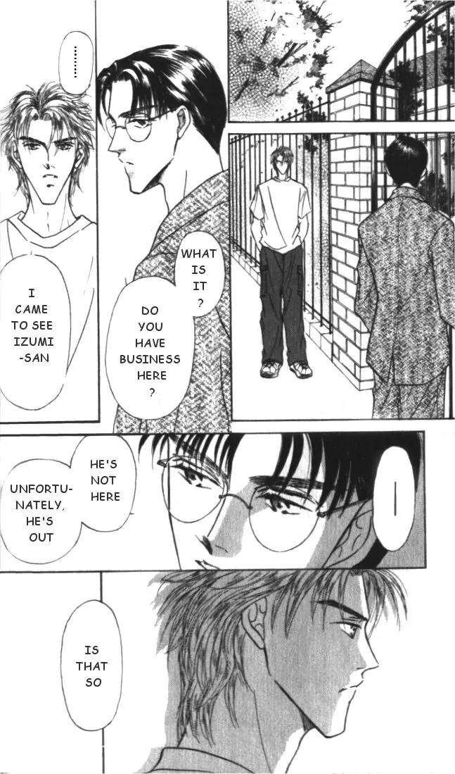 Love-Mode-Shimizu-Yuki-Vol-3-Eng page 25