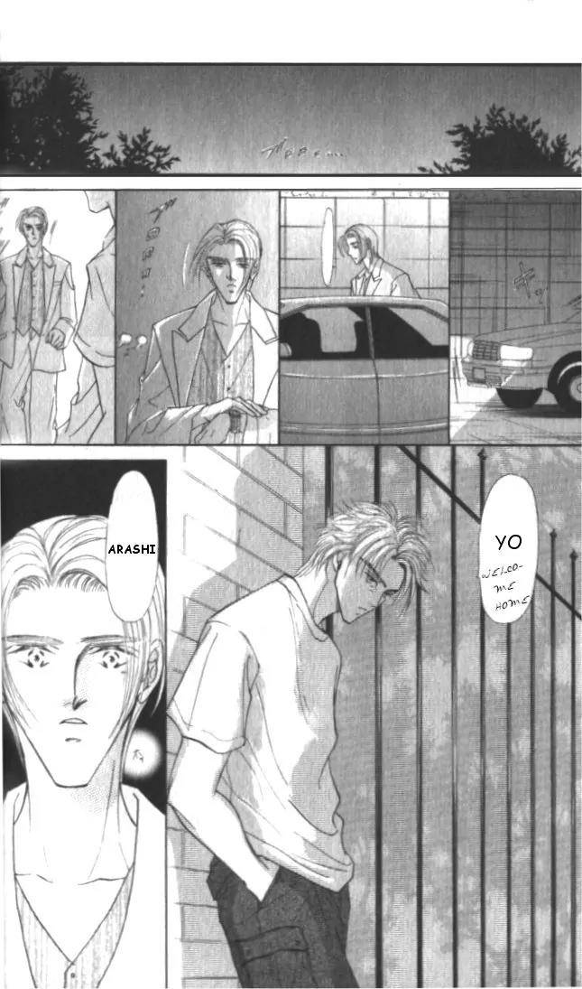 Love-Mode-Shimizu-Yuki-Vol-3-Eng page 27