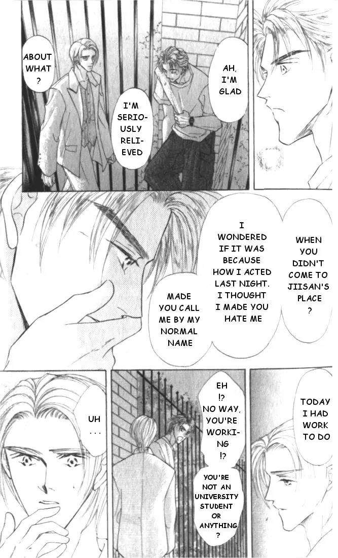 Love-Mode-Shimizu-Yuki-Vol-3-Eng page 28