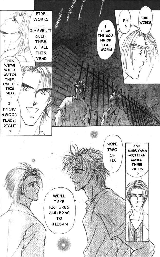 Love-Mode-Shimizu-Yuki-Vol-3-Eng page 29