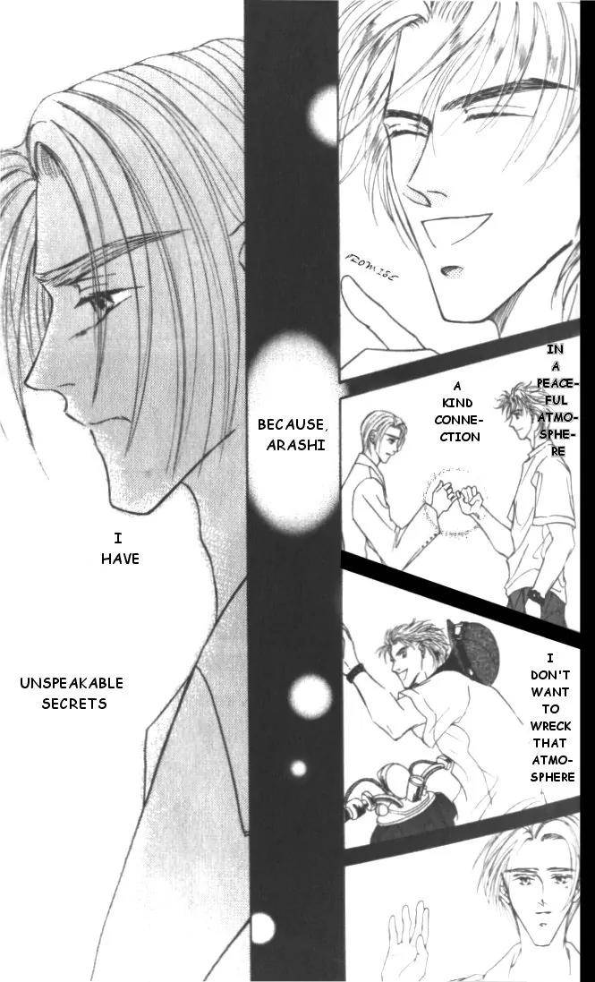 Love-Mode-Shimizu-Yuki-Vol-3-Eng page 30