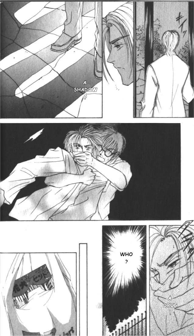 Love-Mode-Shimizu-Yuki-Vol-3-Eng page 31