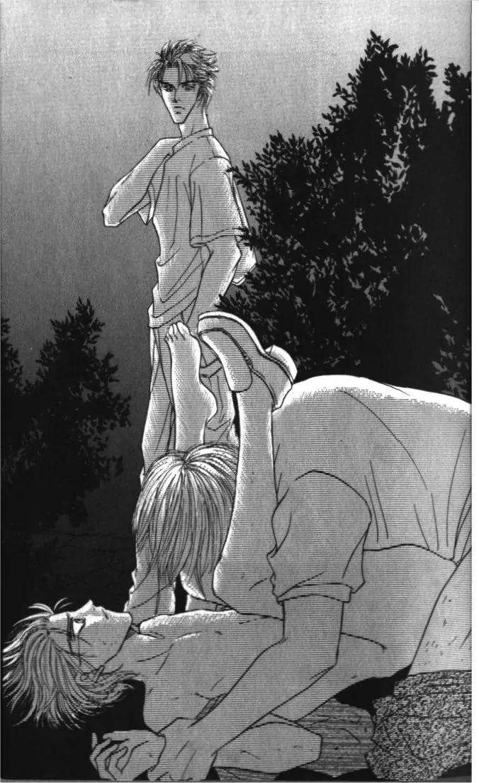 Love-Mode-Shimizu-Yuki-Vol-3-Eng page 34