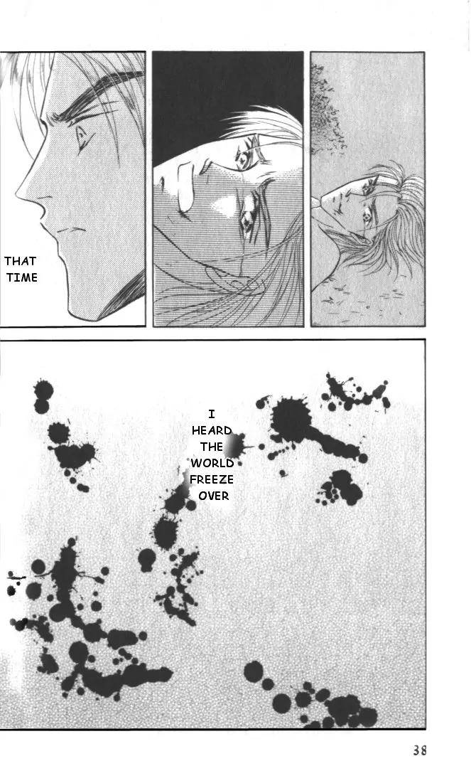 Love-Mode-Shimizu-Yuki-Vol-3-Eng page 35