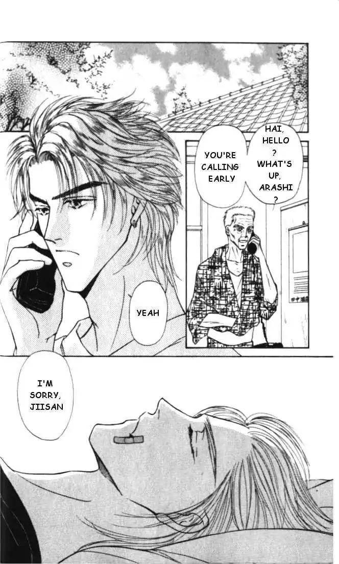 Love-Mode-Shimizu-Yuki-Vol-3-Eng page 2