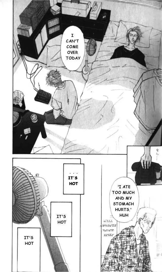 Love-Mode-Shimizu-Yuki-Vol-3-Eng page 3