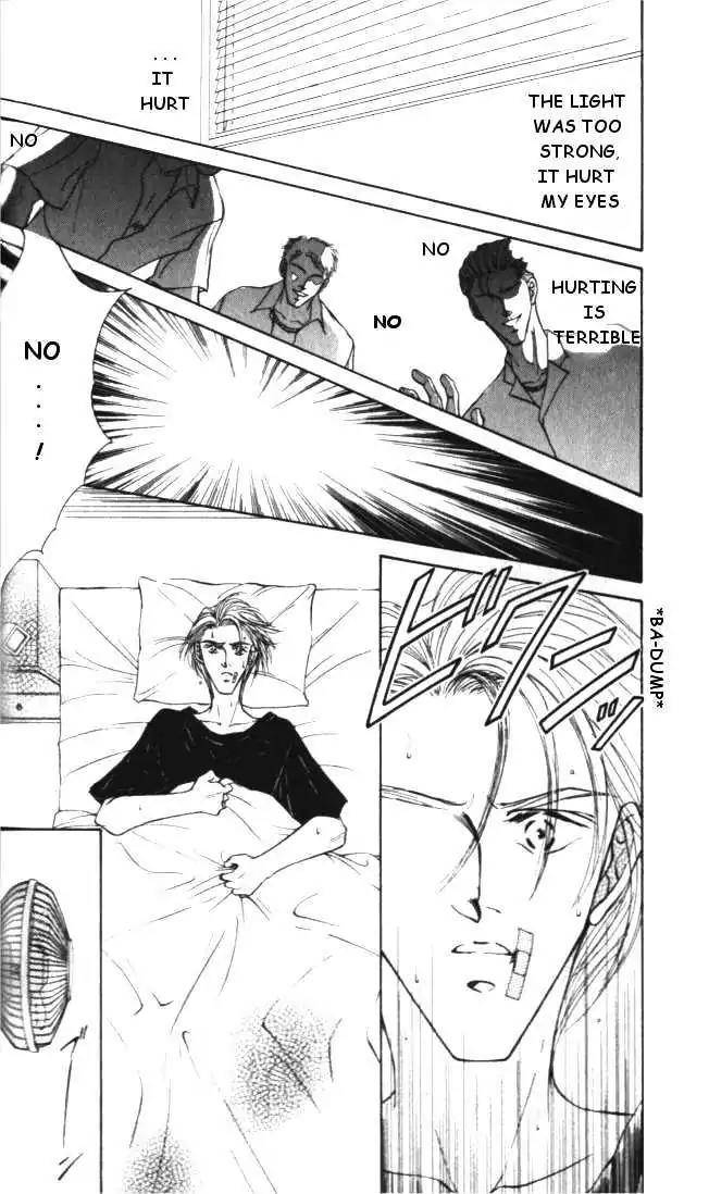 Love-Mode-Shimizu-Yuki-Vol-3-Eng page 4