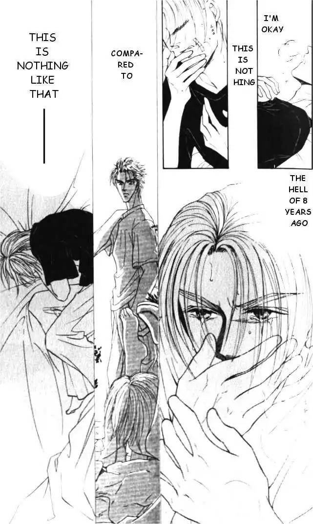 Love-Mode-Shimizu-Yuki-Vol-3-Eng page 5
