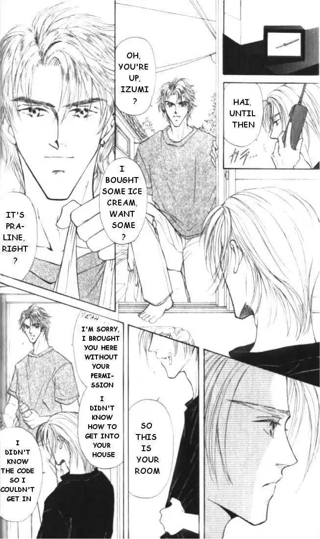 Love-Mode-Shimizu-Yuki-Vol-3-Eng page 6