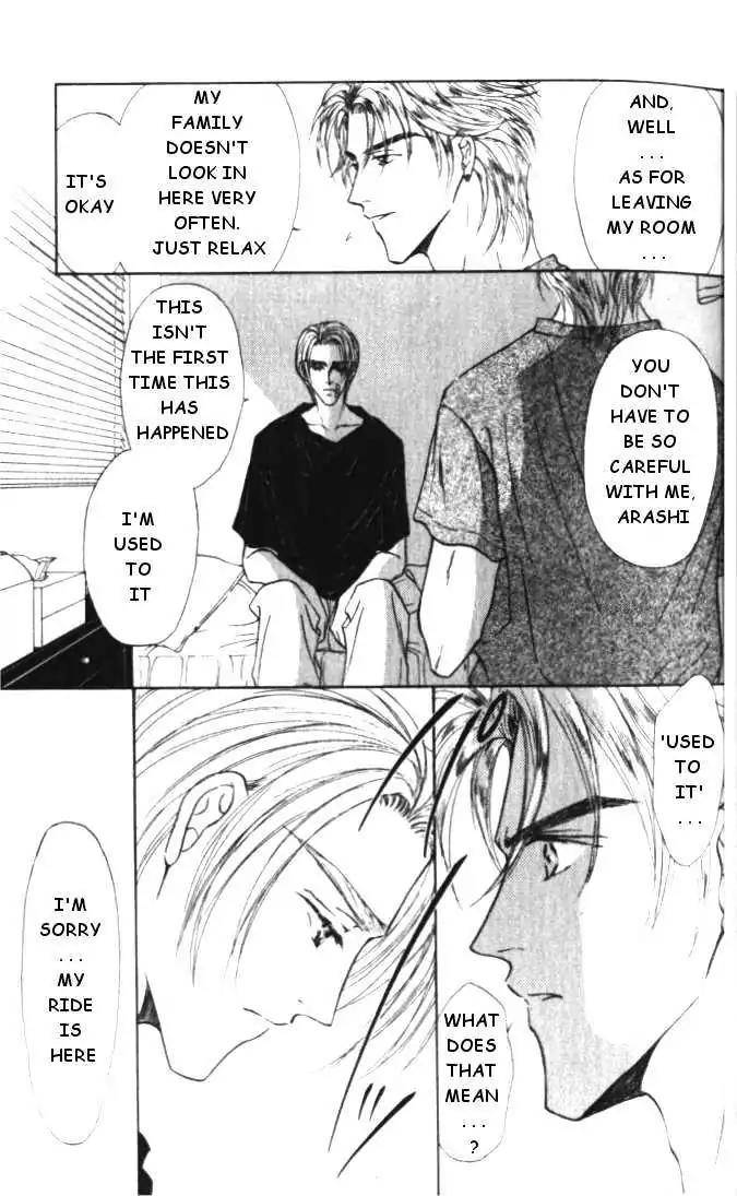 Love-Mode-Shimizu-Yuki-Vol-3-Eng page 7