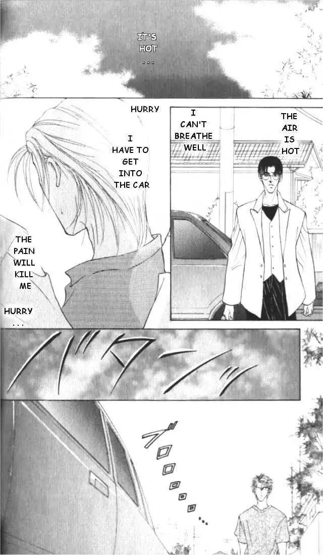 Love-Mode-Shimizu-Yuki-Vol-3-Eng page 8