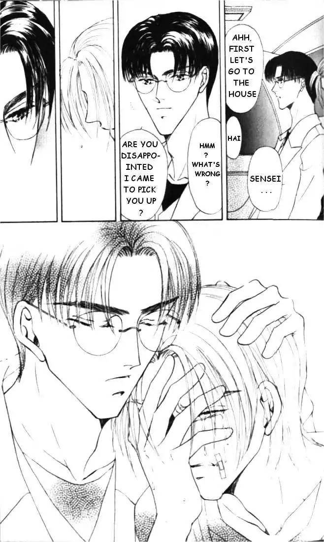 Love-Mode-Shimizu-Yuki-Vol-3-Eng page 9