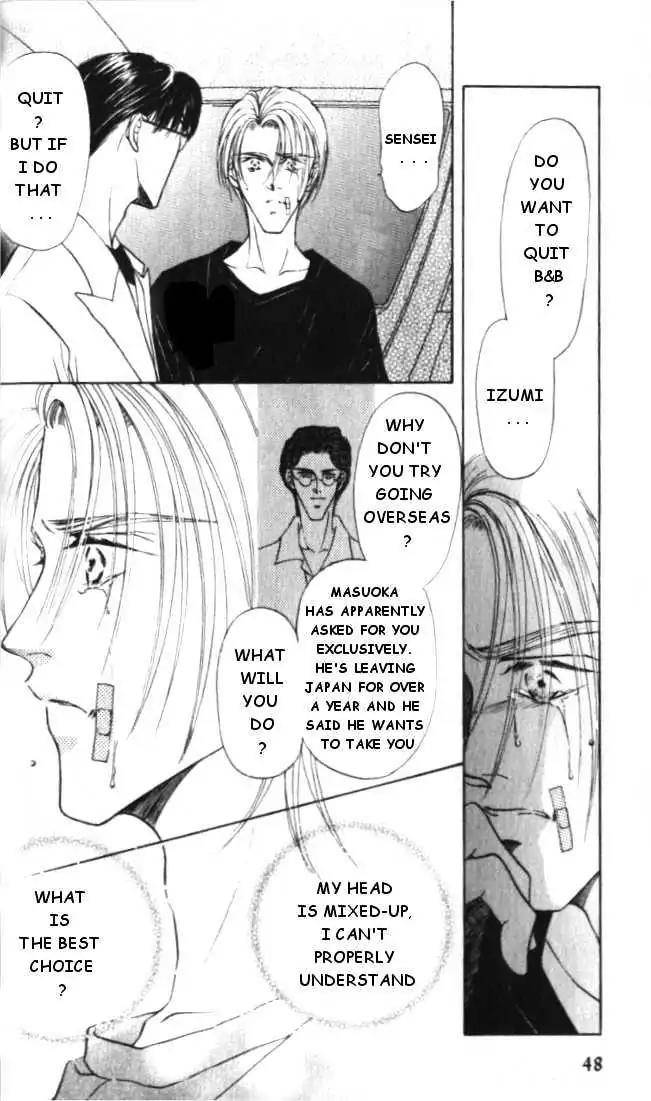 Love-Mode-Shimizu-Yuki-Vol-3-Eng page 10