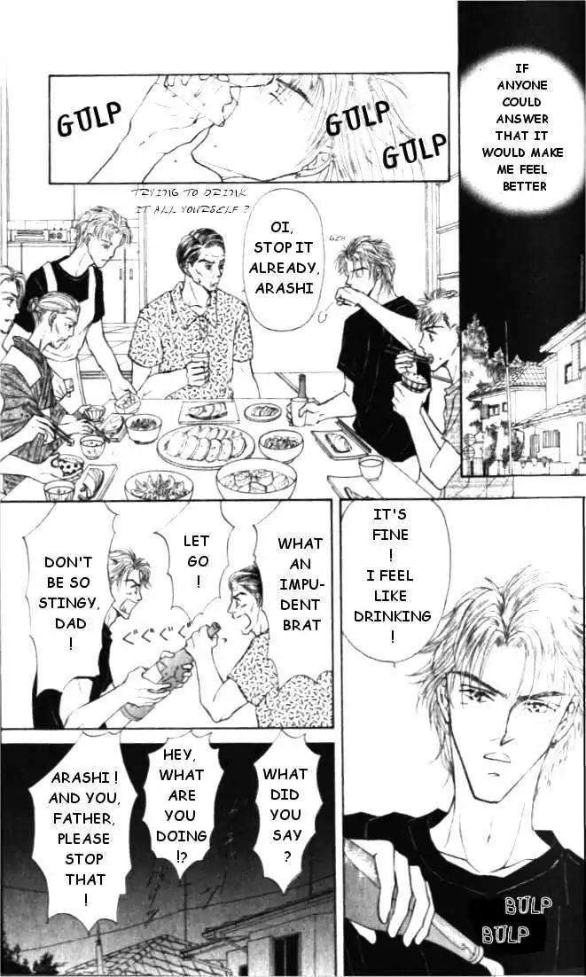 Love-Mode-Shimizu-Yuki-Vol-3-Eng page 11