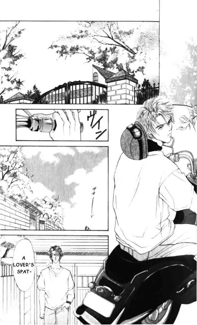 Love-Mode-Shimizu-Yuki-Vol-3-Eng page 13