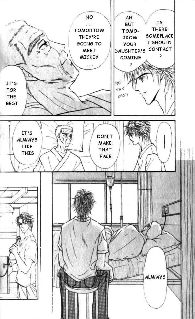 Love-Mode-Shimizu-Yuki-Vol-3-Eng page 16