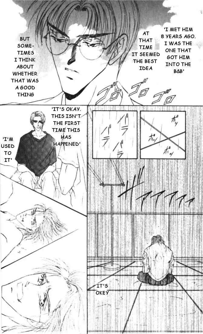 Love-Mode-Shimizu-Yuki-Vol-3-Eng page 20