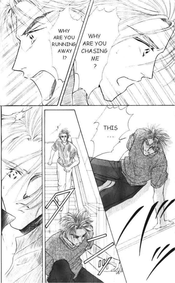 Love-Mode-Shimizu-Yuki-Vol-3-Eng page 24
