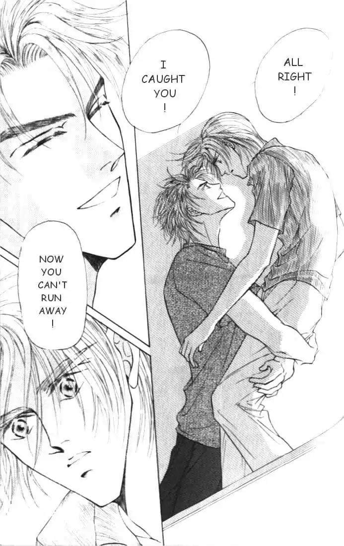 Love-Mode-Shimizu-Yuki-Vol-3-Eng page 25