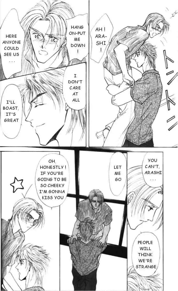 Love-Mode-Shimizu-Yuki-Vol-3-Eng page 26