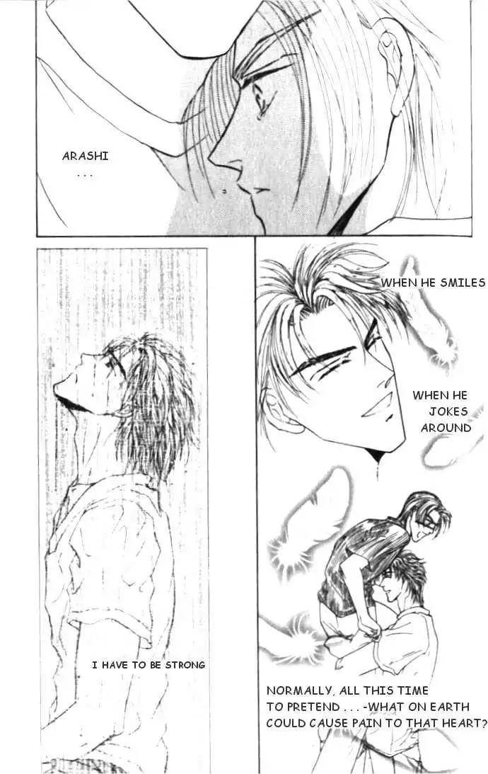 Love-Mode-Shimizu-Yuki-Vol-3-Eng page 29