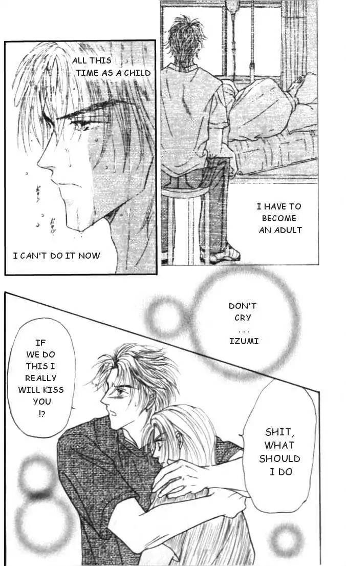 Love-Mode-Shimizu-Yuki-Vol-3-Eng page 30