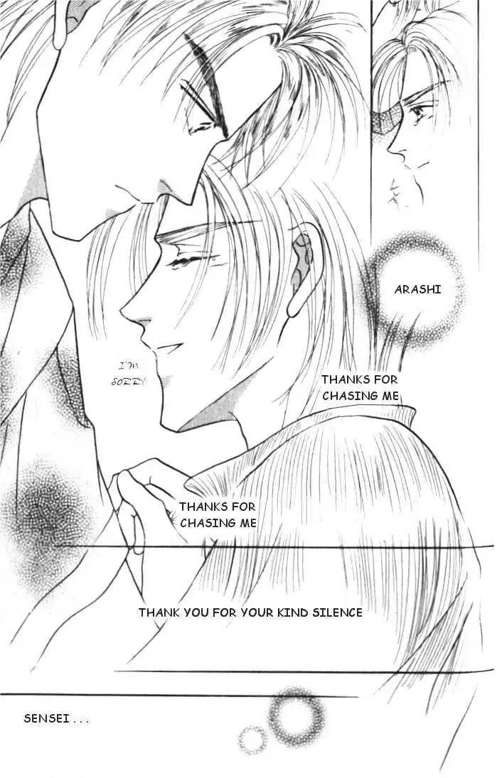 Love-Mode-Shimizu-Yuki-Vol-3-Eng page 31