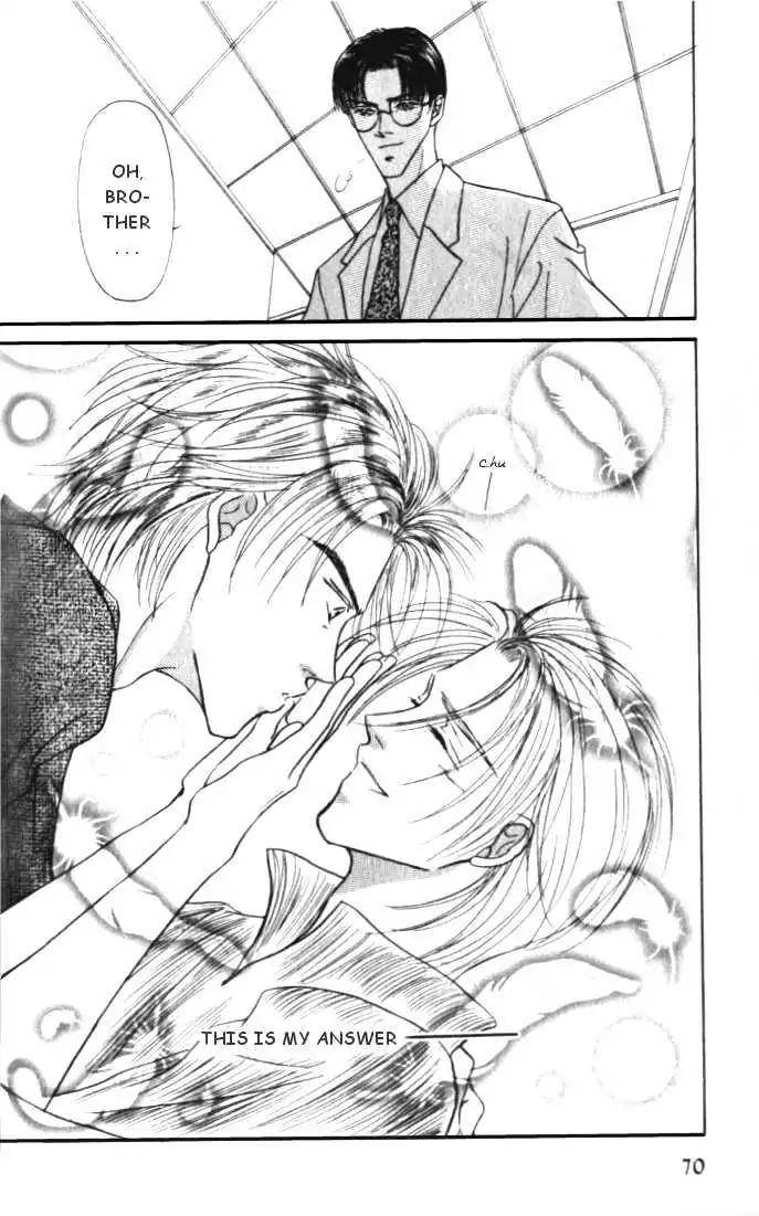 Love-Mode-Shimizu-Yuki-Vol-3-Eng page 32