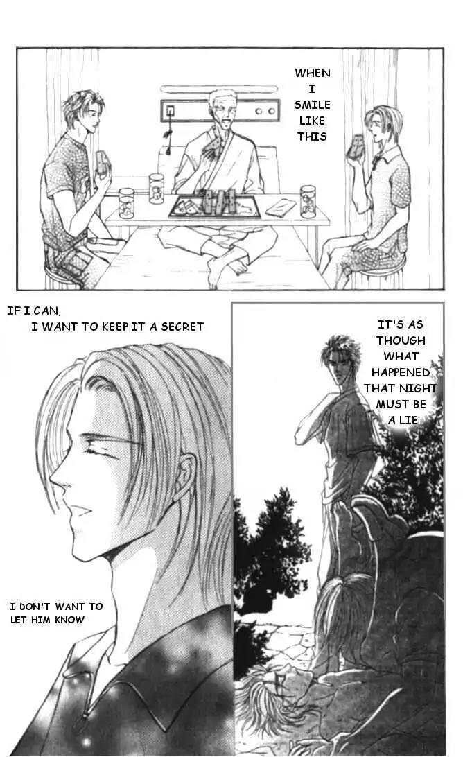Love-Mode-Shimizu-Yuki-Vol-3-Eng page 6