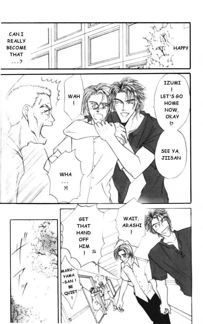 Love-Mode-Shimizu-Yuki-Vol-3-Eng page 10