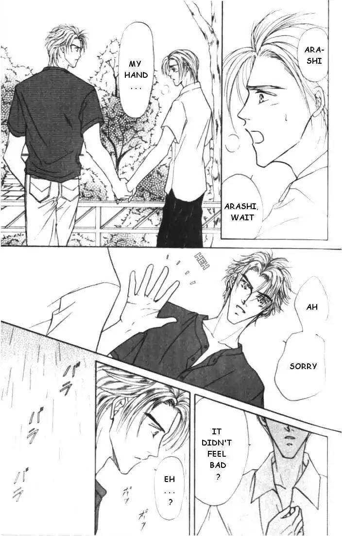 Love-Mode-Shimizu-Yuki-Vol-3-Eng page 11