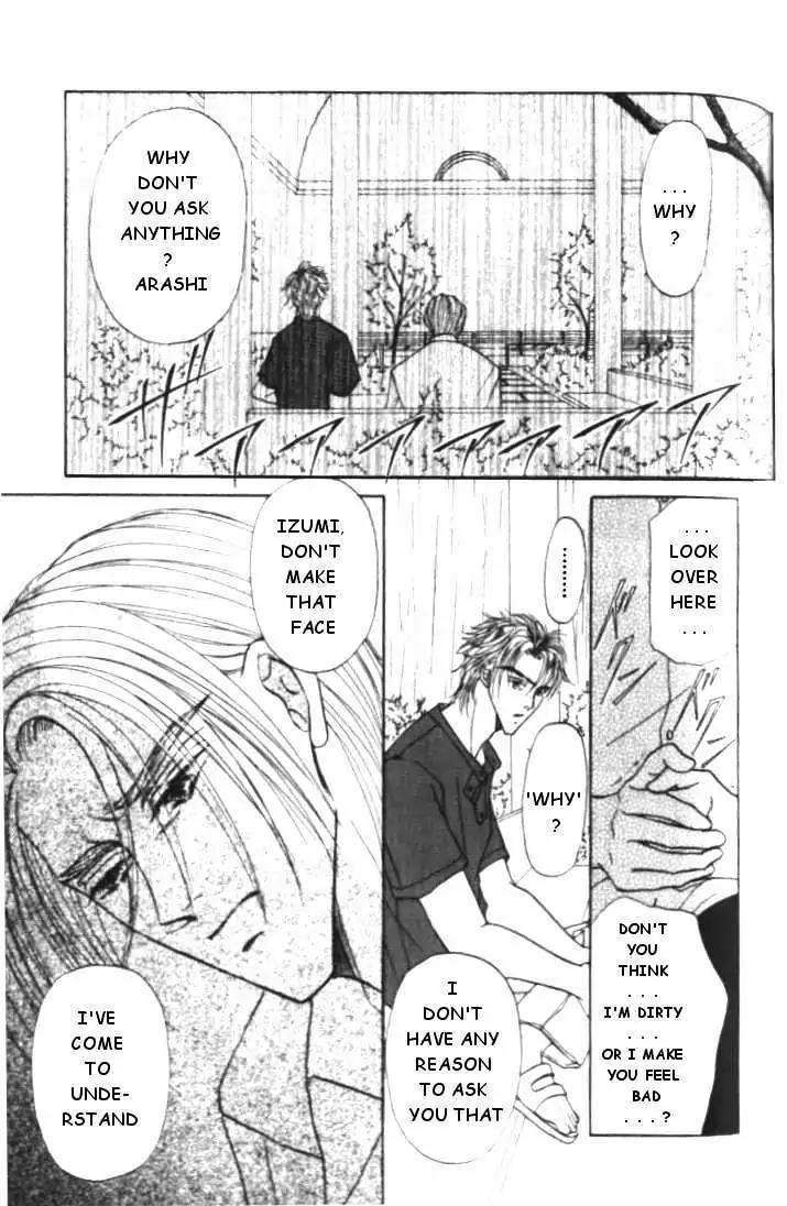 Love-Mode-Shimizu-Yuki-Vol-3-Eng page 13