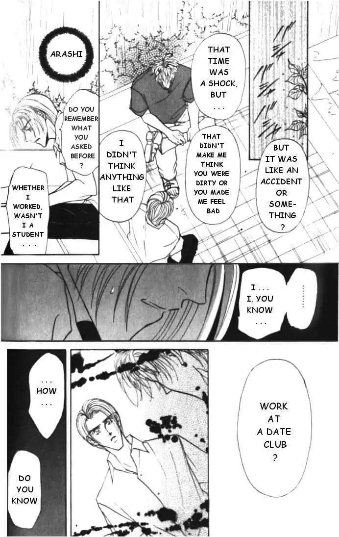 Love-Mode-Shimizu-Yuki-Vol-3-Eng page 14