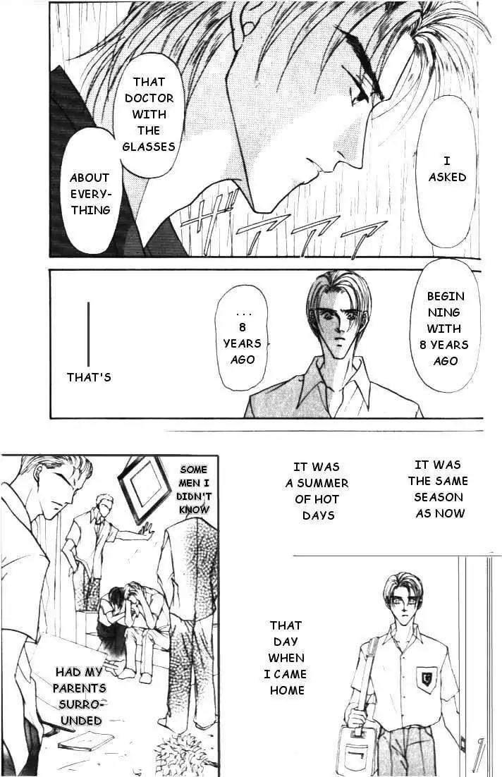 Love-Mode-Shimizu-Yuki-Vol-3-Eng page 15