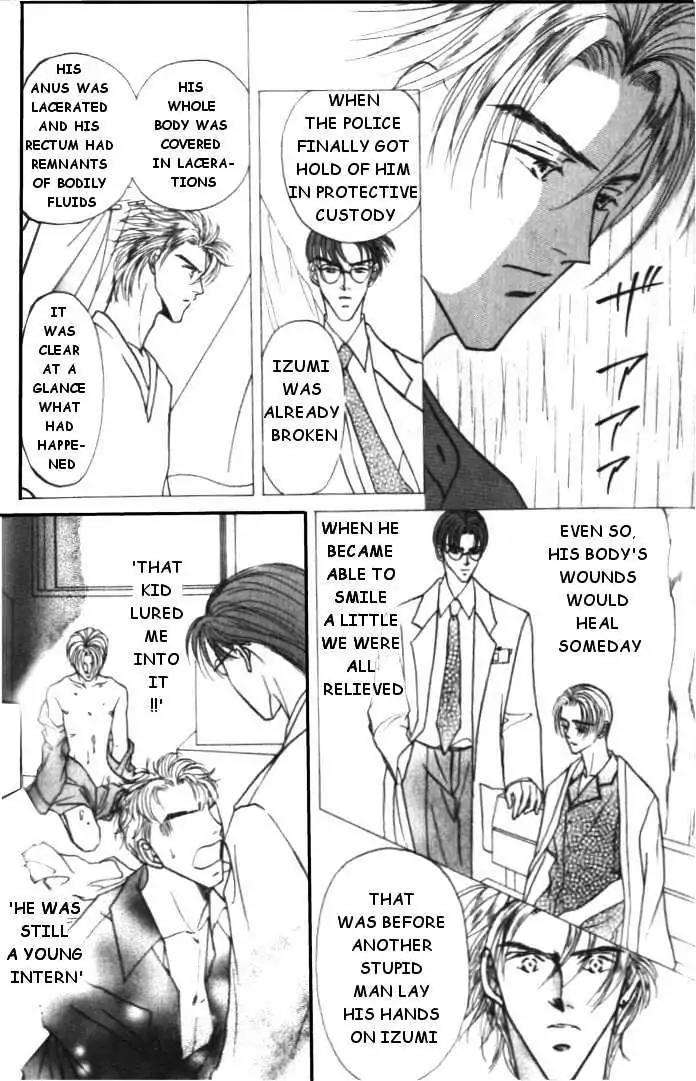 Love-Mode-Shimizu-Yuki-Vol-3-Eng page 18
